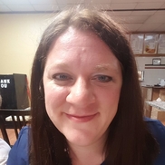 Lori Thompson from Thompson WebWorks