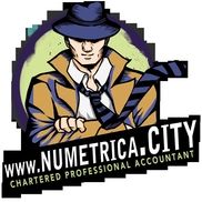 Moe Tabesh from Numetrica City