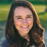 Grace Hudson from Captured by Grace Photography