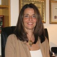 Alexandra Bley from Hypnosis For Wellbeing