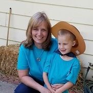 Debbie Felt from Debbie Felt's Preschool