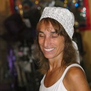 Sallie Ann Glassman from Island of Salvation Botanica