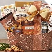 Houdini Holiday Gift Basket Sale By Wine Country Gift Baskets In 