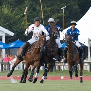 Houston Polo Club from Houston Polo Club