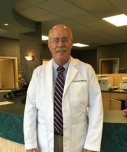 Dr Thomas Murray from Thomas M. Murray, D.C.