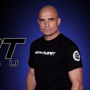 Jay Watkins from Circle City Martial Arts & Fitness