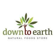 Down To Earth Natural Foods from Down To Earth Natural Foods Inc.