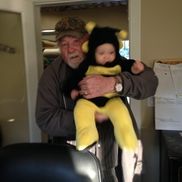 Bob Pinkham from Bob's Discount Carpet Inc.