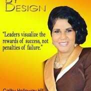 Cathy Holloway Hill from Cathy Holloway Hill, Author & Talk Show Host