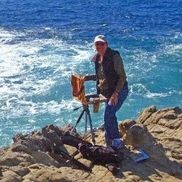 Marian Fortunati from Fortunati Fine Art