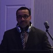 D.J. Wonder from DJ Wonder Productions