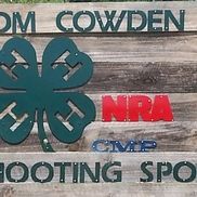 Nelson Cowden from Tom Cowden Youth Shooting Sports