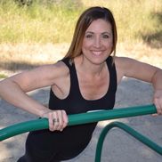 Andrea Clark from Northern California - Beat Cancer Boot Camp