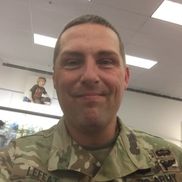 Aaron LeFeat from War Horse Home Services