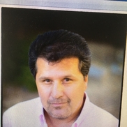 Alan Santana from  Bay Cities Paving Inc.