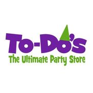Katie Elrod from To Do's, the Ultimate Party Store