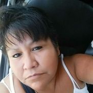 Louise Campbell from SHOOTING STAR NATIVE ARTS