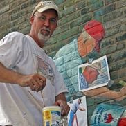 Kris Killman from Killman Art