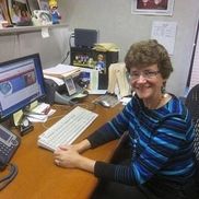 Nancy Sardi Ferguson from American Business Telephone and Technologies, LLC