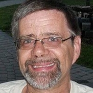 Marinus (René) Verschuren from Sharpline Canada Inc