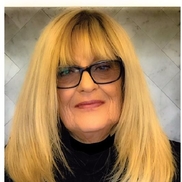 Joyce Fiore from Dzyna Signature Kitchen & Bath