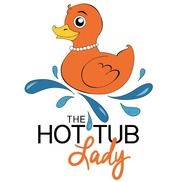 Jacque Johnson from The Hot Tub Lady