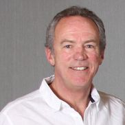 Malcolm Bertram from Find Your Flow Business Coaching