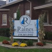 Randy Raines from Raines Insurance Group
