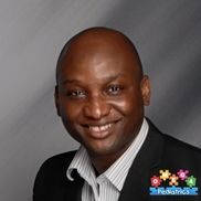Michael Nwaneri from Omega Pediatrics