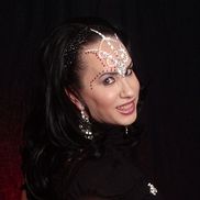 Grace Badillo from Dancing With Grace