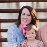 Rachael Shirley from F & F Business Services, LLC