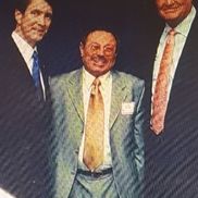 Eliud Trevino from el crucero news