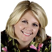 Traci Lowery from Hold That Thought  Productions