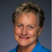 Ann Kief from Kief Enterprises