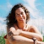 Teresa Jayne from Teresa Jayne Holistic Healer