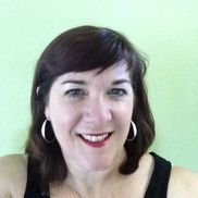 Denise McLean from Mode Graphic Design