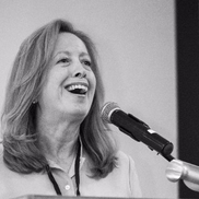 Elvira Beracochea from Realizing Global Health