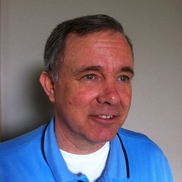 Robert Baker from Safeguard Business Systems