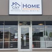 CNY Home Improvements from CNY Home Improvements