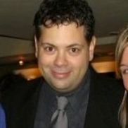 Fred Palumbo from Fred Palumbo - Creative Director / Copywriter