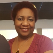 Bettie Hines from Natural Inspirations Art Glass Jewelry