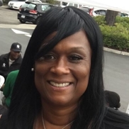 Yolanda Jones from Yolanda's Construction Administration and Traffic Control Inc.