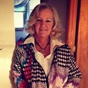 Kathy Kosek from KJK Web Design Services