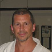 Bill Craig from North Shore Martial Arts Center