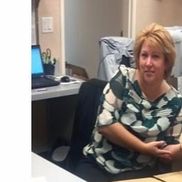 Denise Jackson from TD Bank