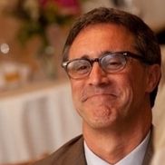 John Simonian from Beanstock Coffee Roasters