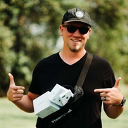 Joshua Bane from Joshua Bane | Photography, Videography, and Creative Services