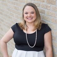 Jennifer Thompson from Stingray Branding LLC | Charleston Web Design, Marketing, Logo, Media, Design