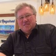 Gunnar Hedqwist from Group 8 Marketing, Inc