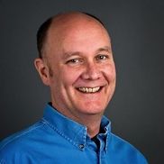 Brian Donovan from The Cooperation Group